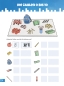 Preview: Mäi Stickerheft MATHEMATIK 0-10